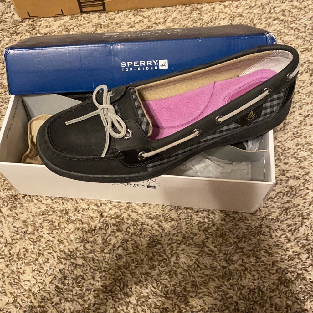 Sperry Top-sider - Picture 6 of 7